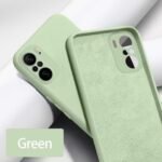 Capa Silicone Aveludado Modelo Lançamento Android - Imagem 8