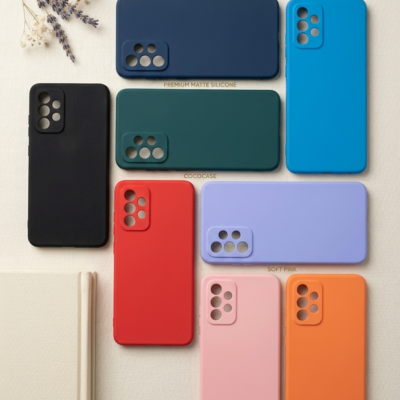 Capa Silicone Aveludado Modelo Lançamento Android Motorola