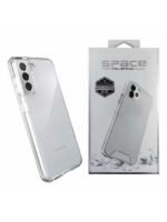 Capa Sapce Transparente Android Motorola