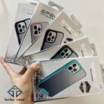 Capa Space Fosca Borda Silicone - Imagem 6