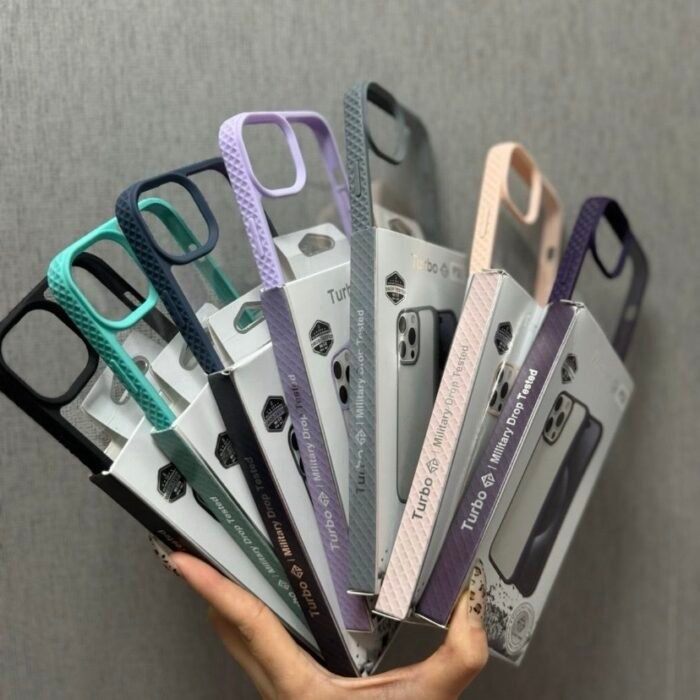 Capa Silke Borda Silicone Antiderrapante Android Redmi/Xiaomi - Imagem 22