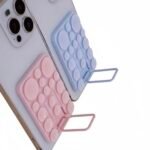 Ventosa Grip Adesivo Multifuncional Metálica - Imagem 11