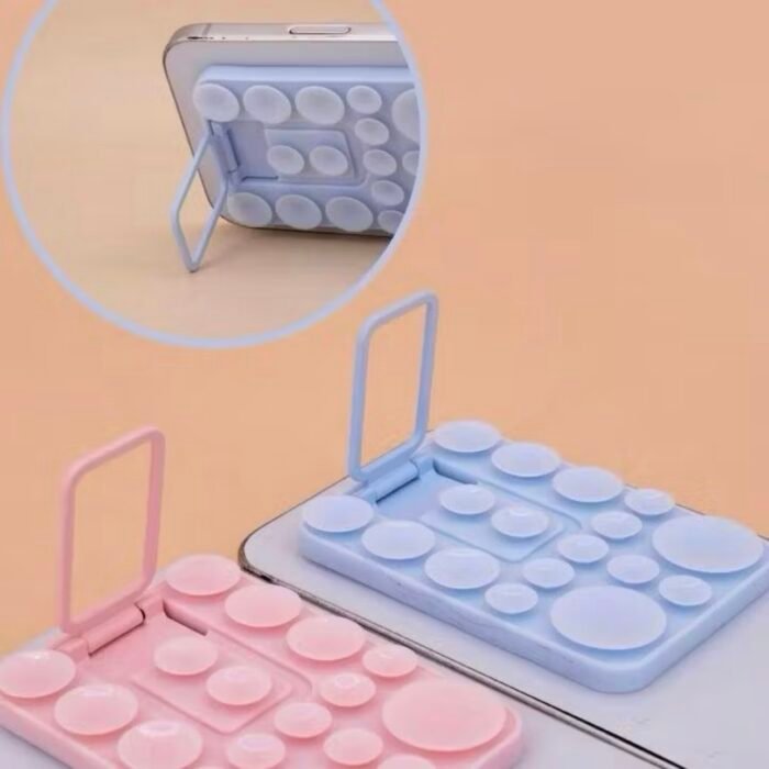 Ventosa Grip Adesivo Multifuncional Metálica - Imagem 10