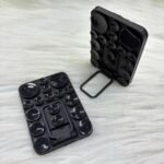 Ventosa Grip Adesivo Multifuncional Metálica - Imagem 17