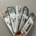 Capa Silke Borda Silicone Antiderrapante Android Redmi/Xiaomi - Imagem 18