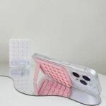 Ventosa Grip Suporte Multifuncional Metálica - Imagem 9