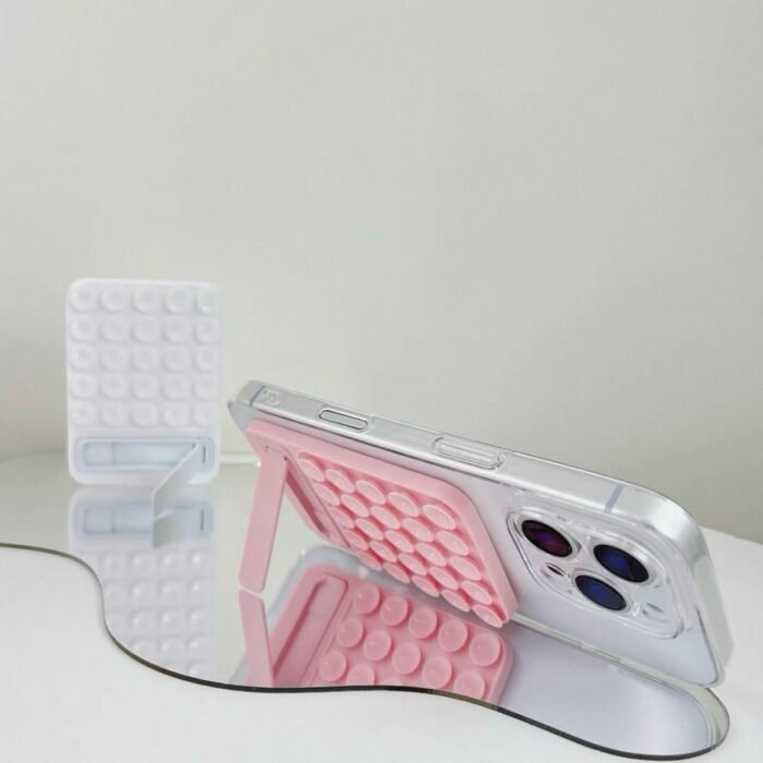 Ventosa Grip Suporte Multifuncional Metálica - Imagem 9