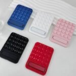 Ventosa Grip Suporte Multifuncional Metálica - Imagem 8