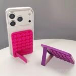 Ventosa Grip Suporte Multifuncional Metálica - Imagem 7