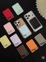 Ventosa Grip Suporte Multifuncional Metálica