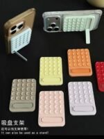 Ventosa Grip Suporte Multifuncional Metálica - Imagem 2