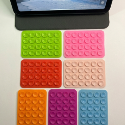 Ventosa Adesivo Pequeno