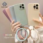 Argola de Silicone Celular para Segurar - Imagem 10
