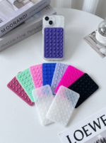 Ventosa Adesivo Grande