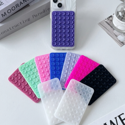 Ventosa Adesivo Grande