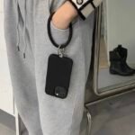 Argola de Silicone Celular para Segurar - Imagem 3