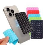 Ventosa Duplo Lado Colorido Pequeno - Imagem 6