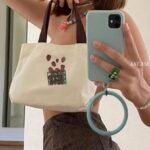 Argola de Silicone Celular para Segurar - Imagem 5