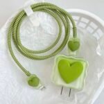 Protetor de Carregador Misto Kit Completo - Imagem 14