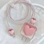 Protetor de Carregador Misto Kit Completo - Imagem 12