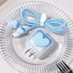 Protetor de Carregador Misto Kit Completo - Imagem 11