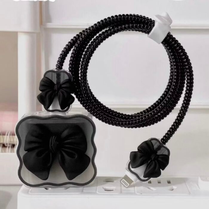 Protetor de Carregador Misto Kit Completo - Imagem 9