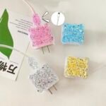 Protetor de Carregador Misto Kit Completo - Imagem 8