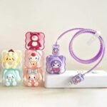 Protetor de Carregador Misto Kit Completo - Imagem 3