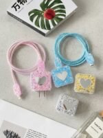 Protetor de Carregador Misto Kit Completo