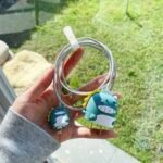 Protetor de Carregador Personagem Fonte e Cabo - Imagem 8