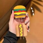 Protetor de Carregador Personagem Fonte e Cabo - Imagem 10