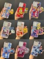 Capa Personalizada Borda Metálica com Pop Android Motorola - Imagem 3