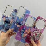 Capa Personalizada Borda Metálica com Pop Android Motorola - Imagem 7