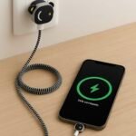 Protetor Carregador Personagem Kit Completo - Imagem 5