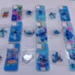 Capa Personalizada Borda Metálica com Pop Android Motorola - Imagem 8