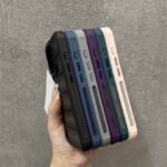 Capa Fosca Dissipação de Calor com Película de Lente - Imagem 9