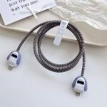 Organizador de Cabo Personagem Kit - Imagem 19