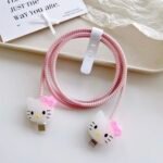 Organizador de Cabo Personagem Kit - Imagem 18