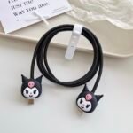 Organizador de Cabo Personagem Kit - Imagem 17