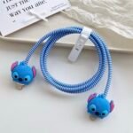 Organizador de Cabo Personagem Kit - Imagem 16