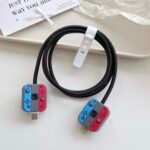 Organizador de Cabo Personagem Kit - Imagem 15