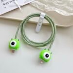 Organizador de Cabo Personagem Kit - Imagem 14