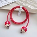 Organizador de Cabo Personagem Kit - Imagem 10