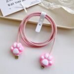 Organizador de Cabo Personagem Kit - Imagem 8