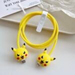 Organizador de Cabo Personagem Kit - Imagem 7