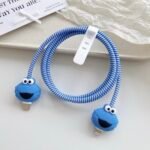 Organizador de Cabo Personagem Kit - Imagem 6