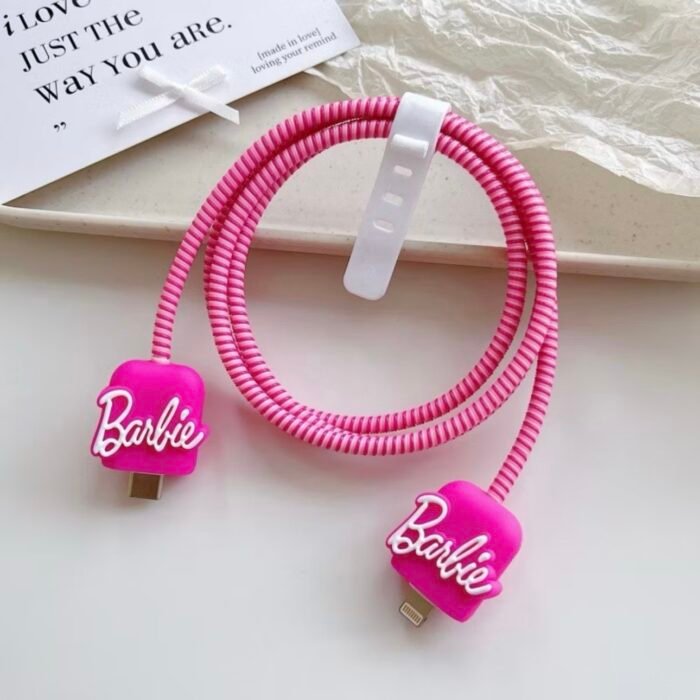 Organizador de Cabo Personagem Kit - Imagem 4