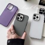 Capa Fosca Turbo Metálica Android Samsung - Imagem 4