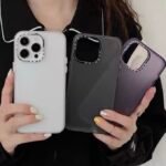 Capa Fosca Turbo Metálica Android Samsung - Imagem 3