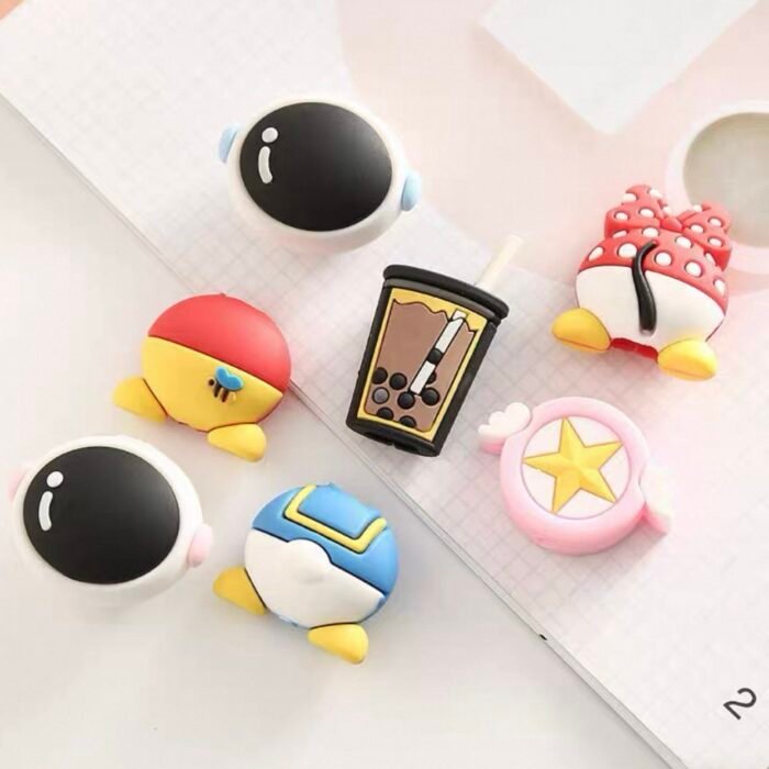 Protetor de Cabo - Imagem 13